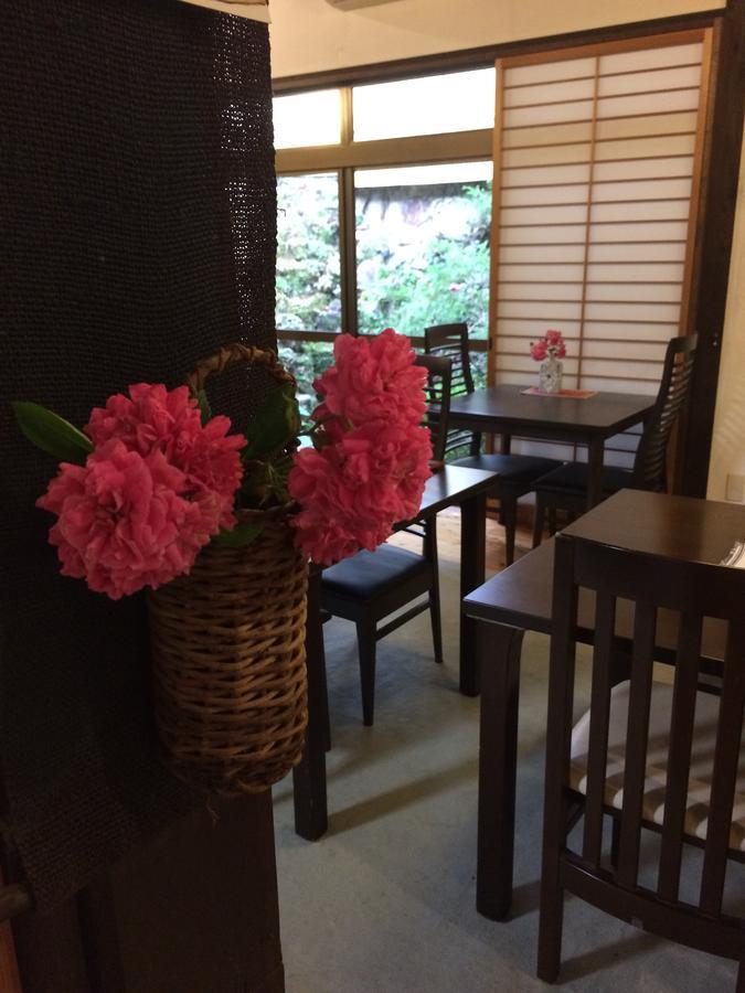 Temple Stay Seizanji Tsushima  Extérieur photo